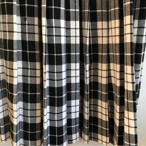 LLOYD NEW YORK SKIRT - Picture 4 of 9